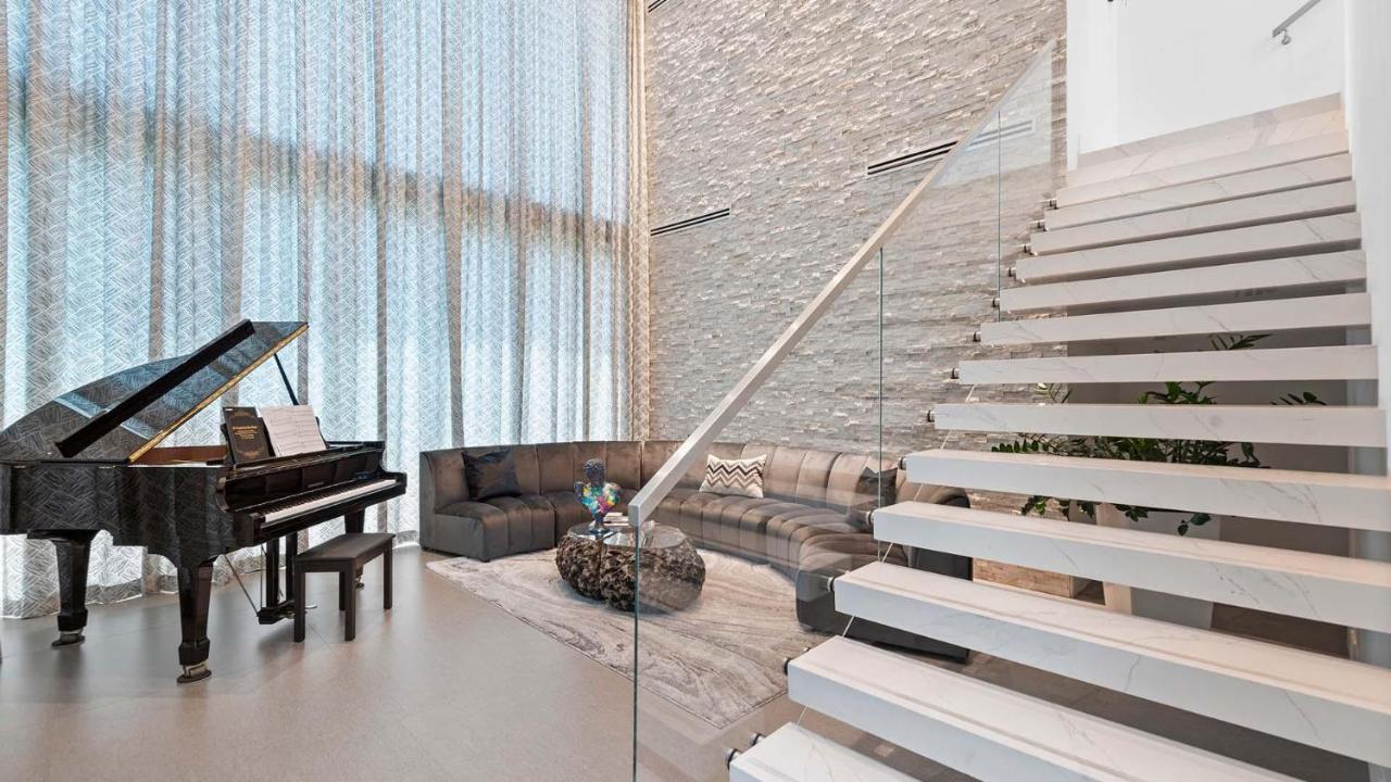 Villa Boardwalk Mansion à Fort Lauderdale Extérieur photo