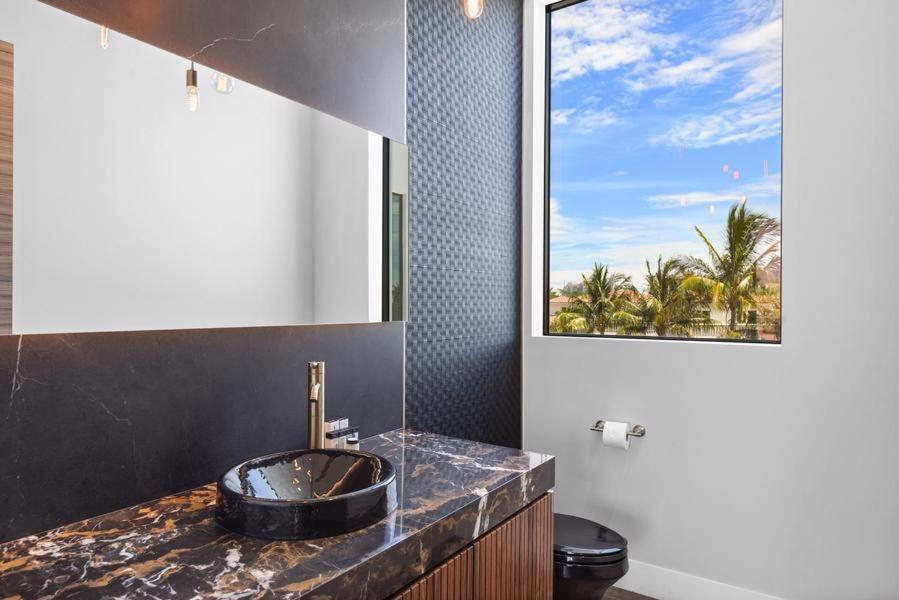 Villa Boardwalk Mansion à Fort Lauderdale Extérieur photo