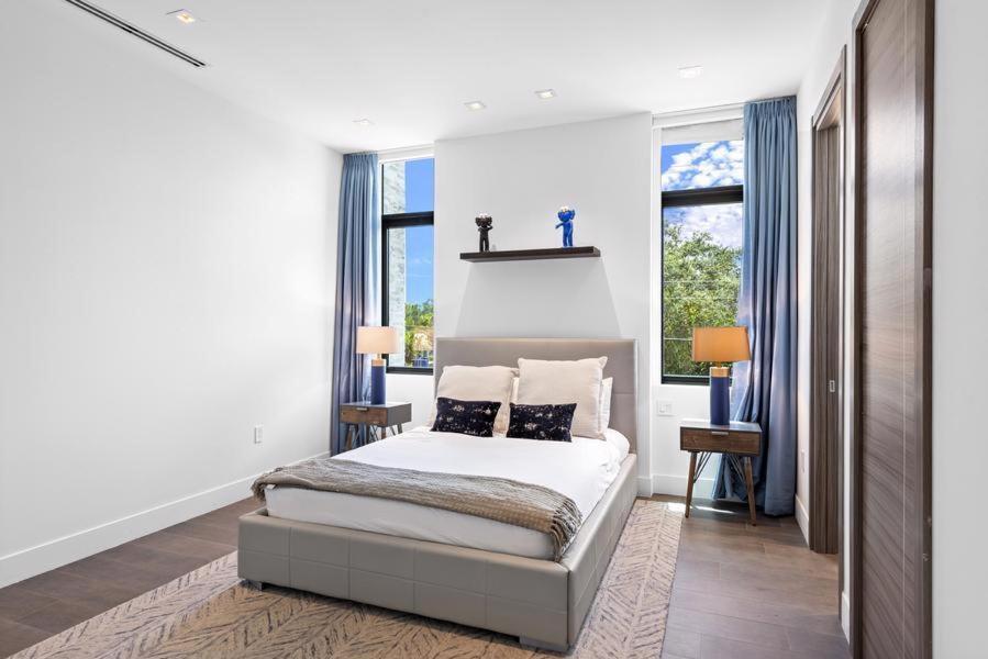 Villa Boardwalk Mansion à Fort Lauderdale Extérieur photo